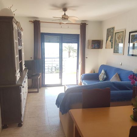 Apartamento La Perla Azul Daire Mojácar Dış mekan fotoğraf