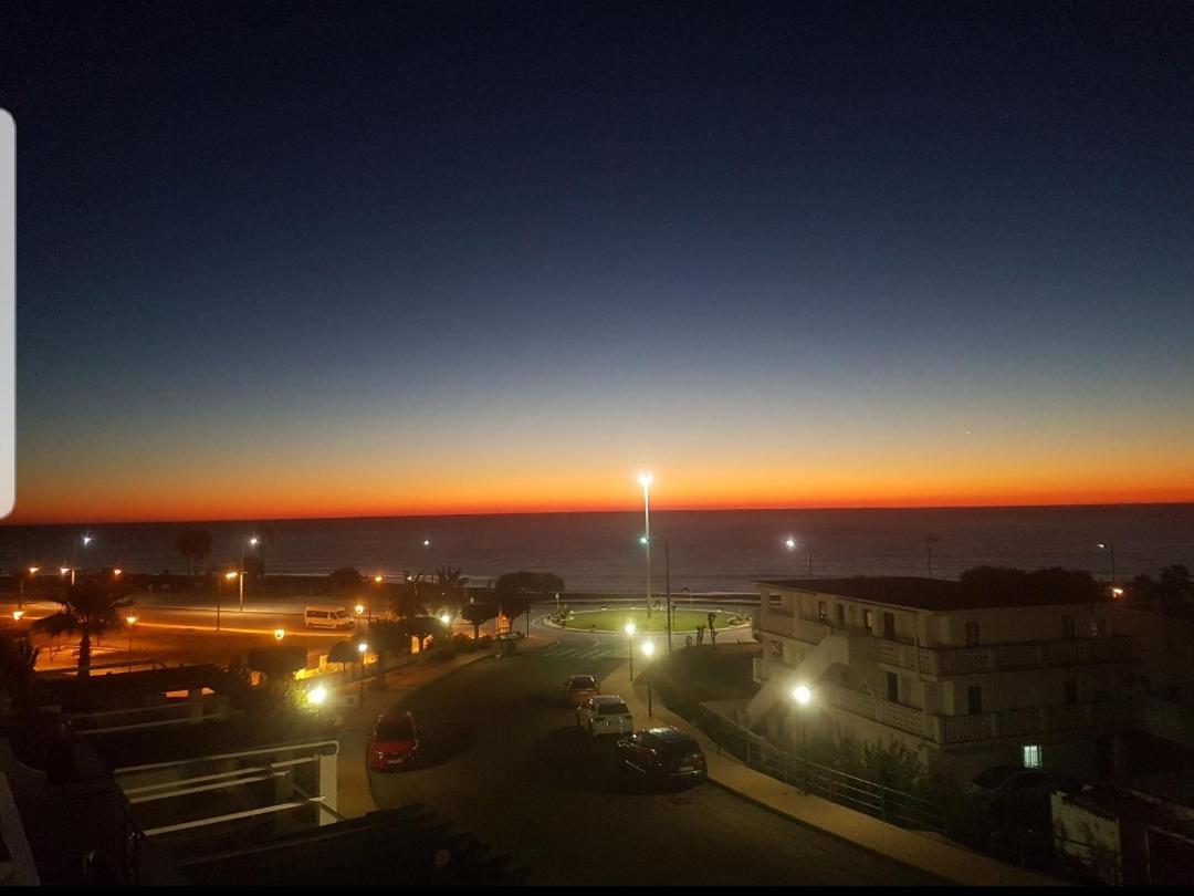 Apartamento La Perla Azul Daire Mojácar Dış mekan fotoğraf